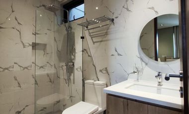 For Sale! Paco Manila Brandnew Townhouse near Otis -AJCM