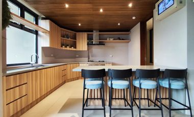 For Sale! Paco Manila Brandnew Townhouse near Otis -AJCM