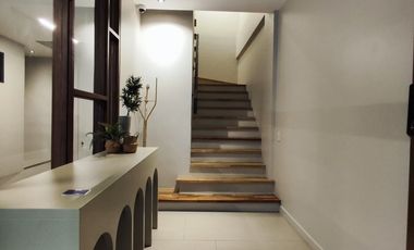 For Sale! Paco Manila Brandnew Townhouse near Otis -AJCM