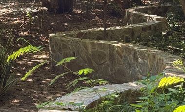 Terreno 415 m² a 50 metros de la playa, con Servicios y Accesos en Preventa