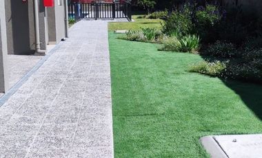 Excelente ubicación Dpto. arriendo Santa CORINA 100