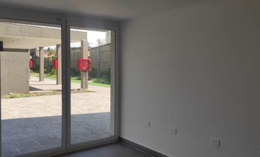 Excelente ubicación Dpto. arriendo Santa CORINA 100