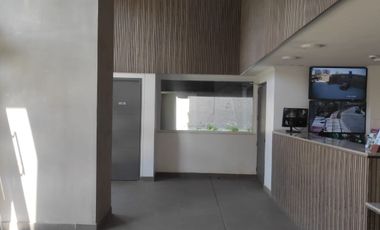 Excelente ubicación Dpto. arriendo Santa CORINA 100