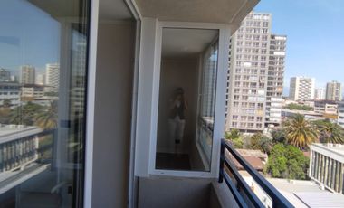 Excelente ubicación Dpto. arriendo Santa CORINA 100