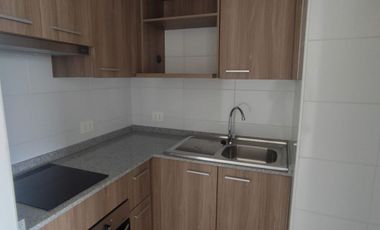 Excelente ubicación Dpto. arriendo Santa CORINA 100