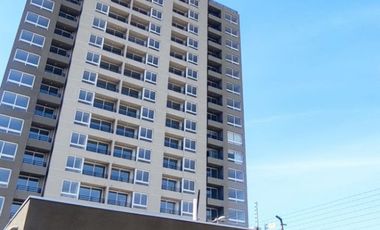 Excelente ubicación Dpto. arriendo Santa CORINA 100