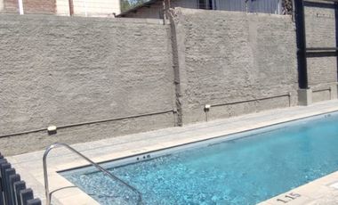 Excelente ubicación Dpto. arriendo Santa CORINA 100