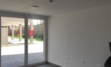 Excelente ubicación Dpto. arriendo Santa CORINA 100