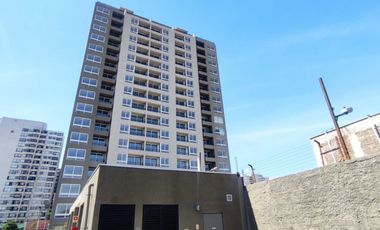 Excelente ubicación Dpto. arriendo Santa CORINA 100