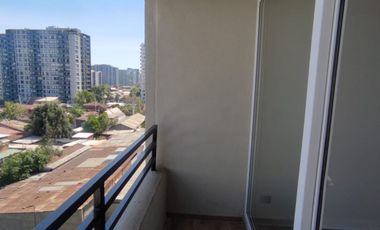 Excelente ubicación Dpto. arriendo Santa CORINA 100