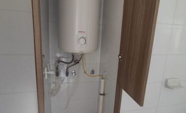 Excelente ubicación Dpto. arriendo Santa CORINA 100