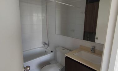 Excelente ubicación Dpto. arriendo Santa CORINA 100