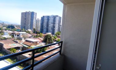 Excelente ubicación Dpto. arriendo Santa CORINA 100