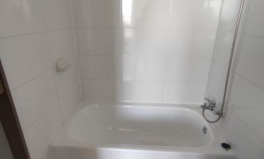 Excelente ubicación Dpto. arriendo Santa CORINA 100