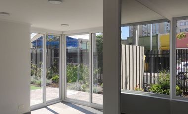 Excelente ubicación Dpto. arriendo Santa CORINA 100