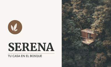 Terreno en Eco-comunidad, a 10 minutos de Mazunte.