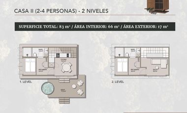 Terreno en Eco-comunidad, a 10 minutos de Mazunte.