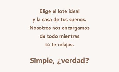 Terreno en Eco-comunidad, a 10 minutos de Mazunte.