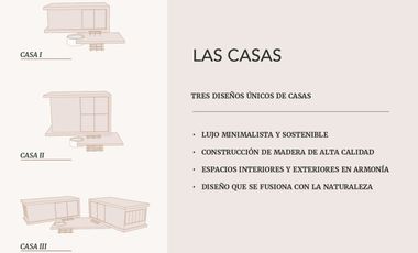 Terreno en Eco-comunidad, a 10 minutos de Mazunte.