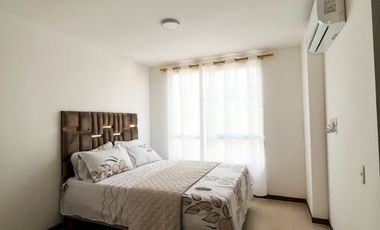 VENDO CASA DE DOS NIVELES EN  CONJUNTO RESIDENCIAL MILANO CIUDAD COUNTRY / JAMUNDI