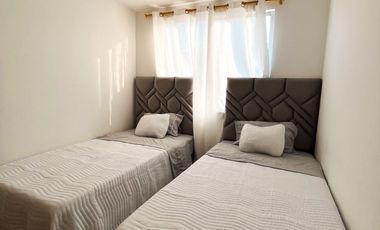 VENDO CASA DE DOS NIVELES EN  CONJUNTO RESIDENCIAL MILANO CIUDAD COUNTRY / JAMUNDI