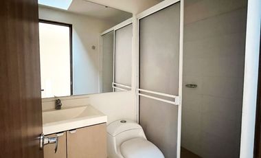 VENDO CASA DE DOS NIVELES EN  CONJUNTO RESIDENCIAL MILANO CIUDAD COUNTRY / JAMUNDI