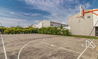 VENDO CASA DE DOS NIVELES EN  CONJUNTO RESIDENCIAL MILANO CIUDAD COUNTRY / JAMUNDI