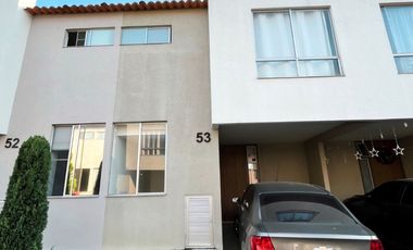 VENDO CASA DE DOS NIVELES EN  CONJUNTO RESIDENCIAL MILANO CIUDAD COUNTRY / JAMUNDI