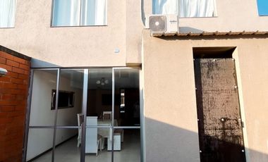 VENDO CASA DE DOS NIVELES EN  CONJUNTO RESIDENCIAL MILANO CIUDAD COUNTRY / JAMUNDI