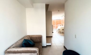 VENDO CASA DE DOS NIVELES EN  CONJUNTO RESIDENCIAL MILANO CIUDAD COUNTRY / JAMUNDI