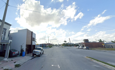 casa en venta en tamaulipas quinta real