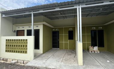 Rumah dijual di Sukodono, Sukodono, Sidoarjo, Jawa Timur
