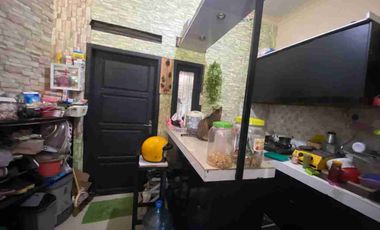 dijual rumah komplek cigadung menarik