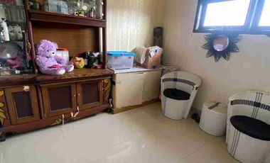 dijual rumah komplek cigadung menarik