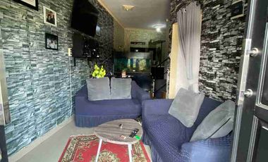 dijual rumah komplek cigadung menarik