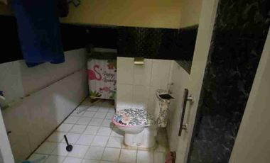 dijual rumah komplek cigadung menarik