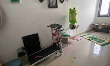 dijual rumah komplek cigadung menarik