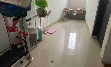 dijual rumah komplek cigadung menarik