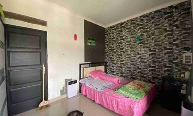 dijual rumah komplek cigadung menarik