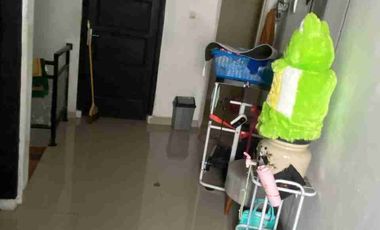 dijual rumah komplek cigadung menarik