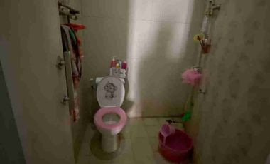 dijual rumah komplek cigadung menarik