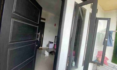 dijual rumah komplek cigadung menarik