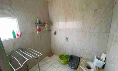 dijual rumah komplek cigadung menarik