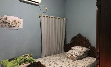 DIJUAL RUMAH JALAN SWADAYA PAKJO UJUNG PALEMBANG