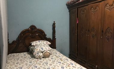 DIJUAL RUMAH JALAN SWADAYA PAKJO UJUNG PALEMBANG