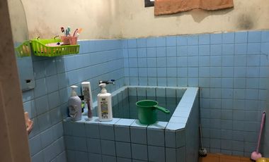 DIJUAL RUMAH JALAN SWADAYA PAKJO UJUNG PALEMBANG