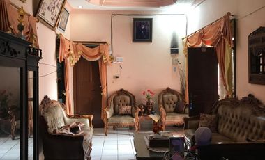 DIJUAL RUMAH JALAN SWADAYA PAKJO UJUNG PALEMBANG