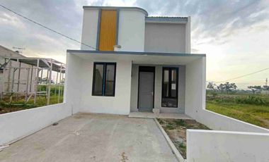 HARGA PROMO RUMAH MURAH BANDUNG LEGALITAS SHM LOKASI STRATEGIS JALAN UTAMA 12METER DEKAT TOL BUAHBATU DAN UNIVERSITAS