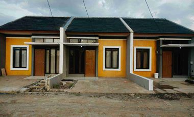 HARGA PROMO RUMAH MURAH BANDUNG LEGALITAS SHM LOKASI STRATEGIS JALAN UTAMA 12METER DEKAT TOL BUAHBATU DAN UNIVERSITAS