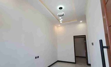 HARGA PROMO RUMAH MURAH BANDUNG LEGALITAS SHM LOKASI STRATEGIS JALAN UTAMA 12METER DEKAT TOL BUAHBATU DAN UNIVERSITAS